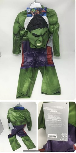 Costume disney marvel - disney,