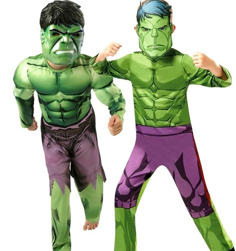 Costume bambino avengers - bambino,