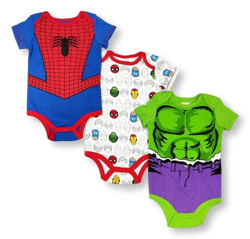 Body marvel mesi spiderman - body,