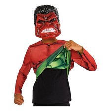 Costume bambino Hulk