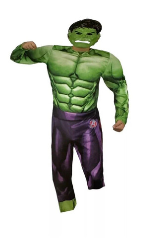 Costume bambino avengers - bambino,
