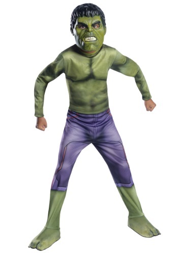 Costume hulk incredibile - hulk,