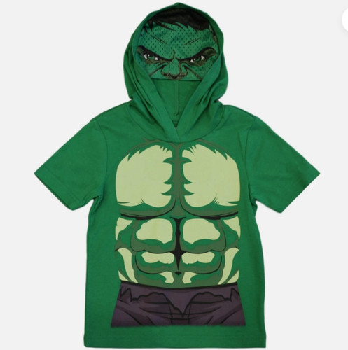 Costume eroe marvel avengers - eroe,