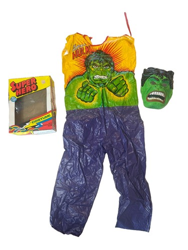 Costume halloween vintage - vintage, 1977
