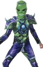 NUOVO Marvel Hulk Mech Strike