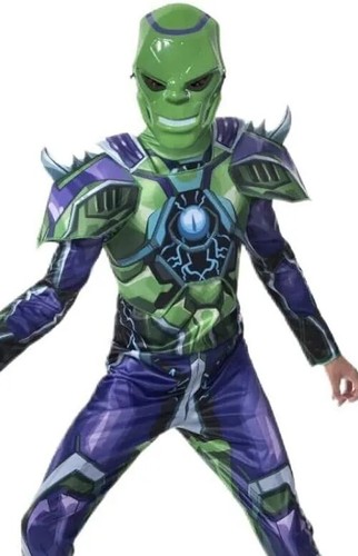 Nuovo costume marvel - marvel, mech