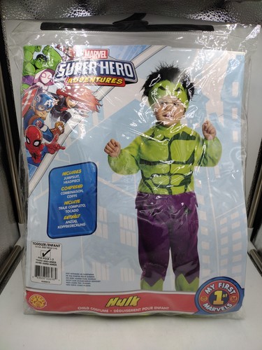 Costume supereroe hulk - da,