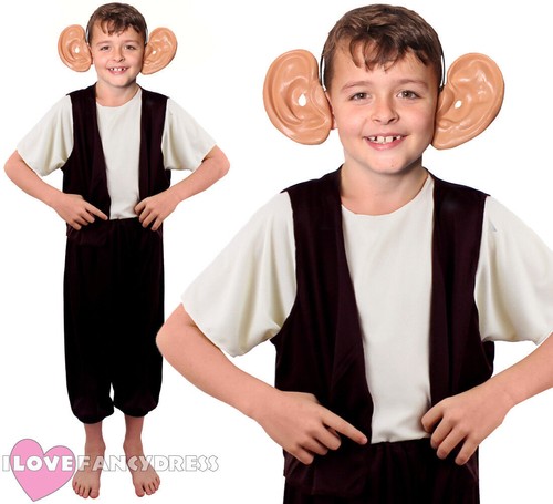 Costume gigante bambino - gigante,