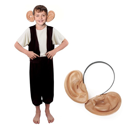 Costume gigante adatto - gigante,