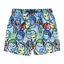 Costume Bambino Avengers