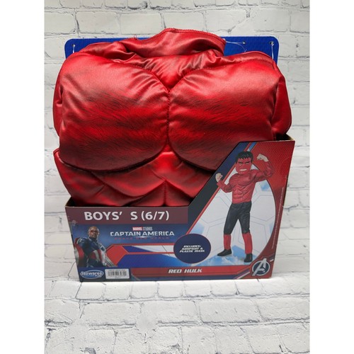 Marvel capitan america costume - marvel,